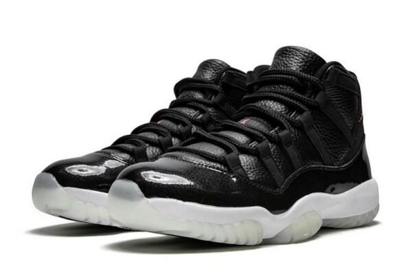 Air Jordan 11 Retro 72-10 378037-002