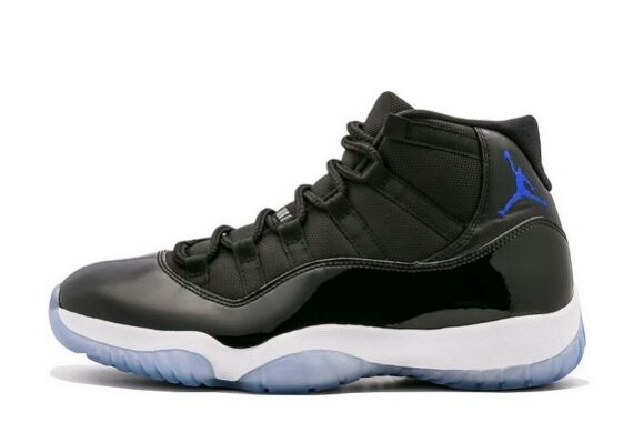 Air Jordan 11 Retro "Space Jam"