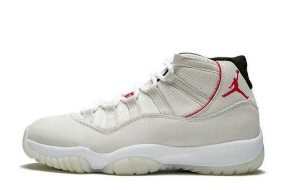 Air Jordan 11 Retro “Platinum Tint”