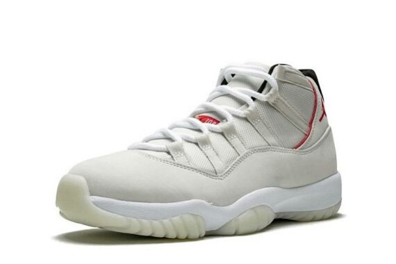 Air Jordan 11 Retro “Platinum Tint”