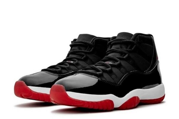 Jordan 11 Bred 378037-061