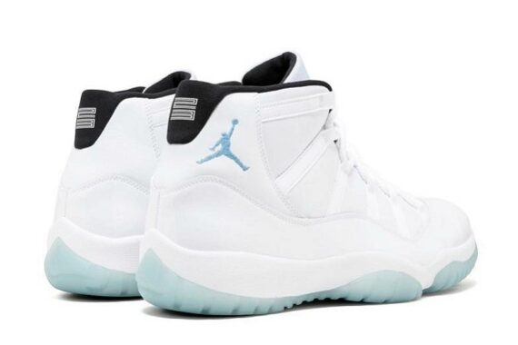 Air Jordan 11 Retro “Legend Blue”