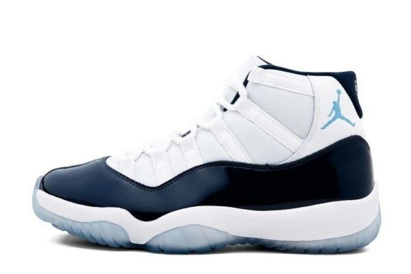 Air Jordan 11 Retro "Win Like '82"