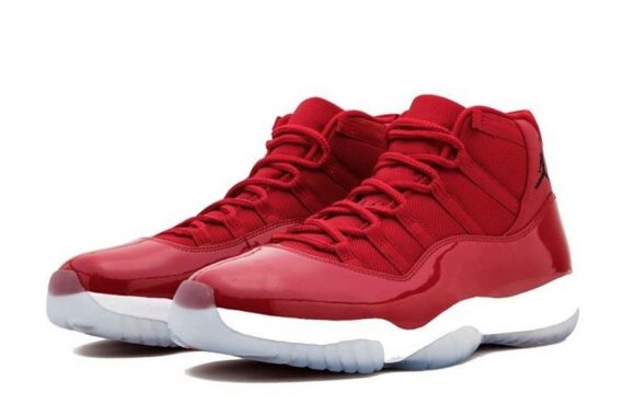 Air Jordan 11 Retro "Win Like 96"