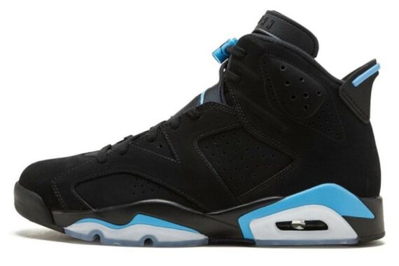 Air Jordan 6 Retro "UNC"