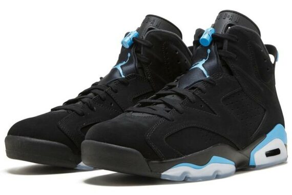 Air Jordan 6 Retro "UNC"