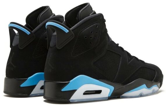 Air Jordan 6 Retro "UNC"