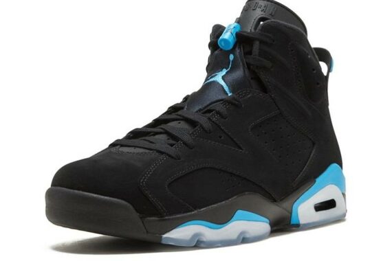 Air Jordan 6 Retro "UNC"