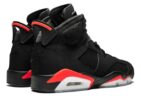 Air Jordan 6 “Black Infrared”