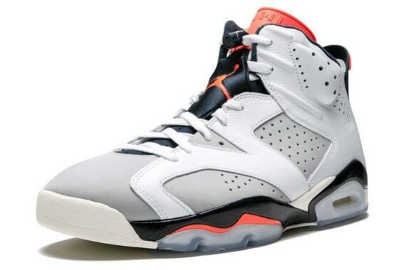 Jordan 6 “Tinker”