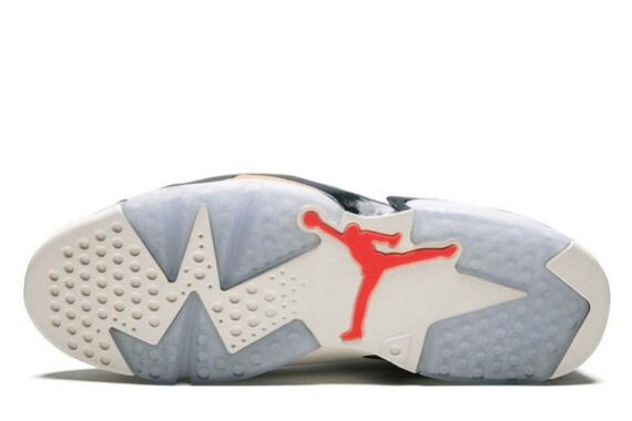 Jordan 6 “Tinker”