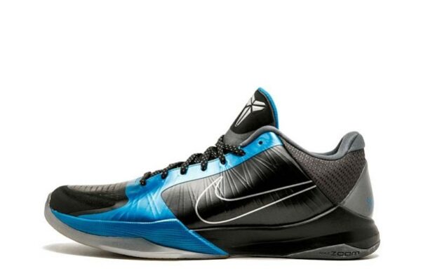 Zoom Kobe 5 "Dark Knight"