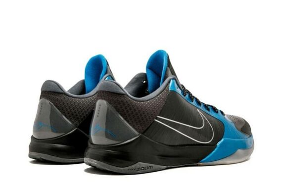 Zoom Kobe 5 "Dark Knight"