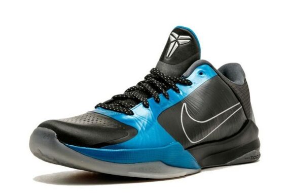 Zoom Kobe 5 "Dark Knight"