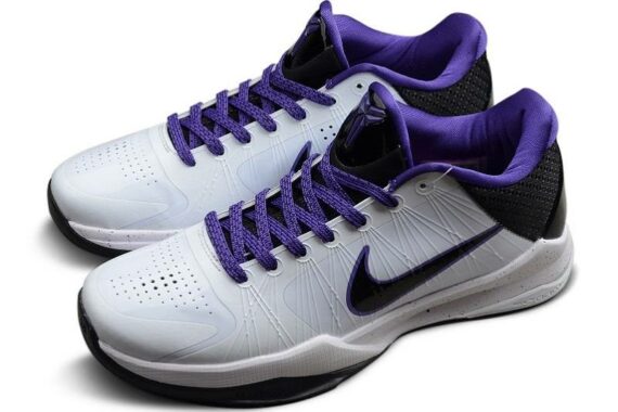 Nike Zoom Kobe 5 "Inline"