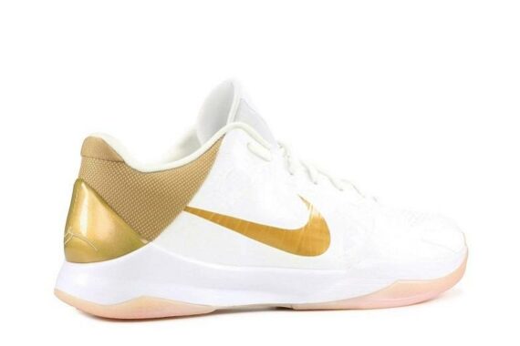 Zoom Kobe 5 "Big Stage Home"