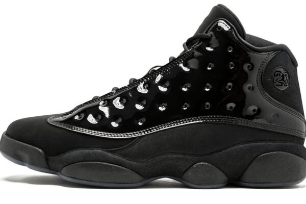 Air Jordan 13 Retro "Cap and Gown"