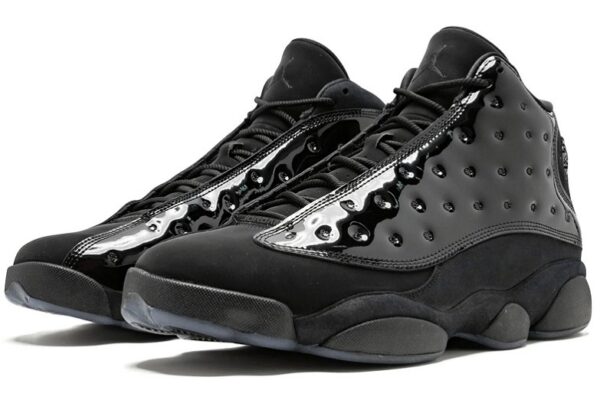 Air Jordan 13 Retro Cap and Gown 414571-012