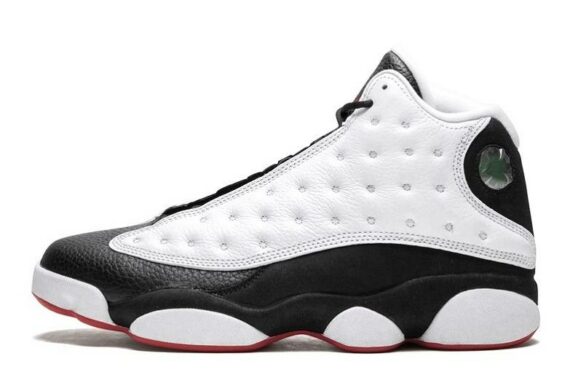 Air Jordan 13 “He Got Game”