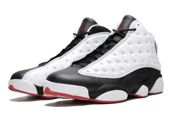 Air Jordan 13 He Got Game 414571-104