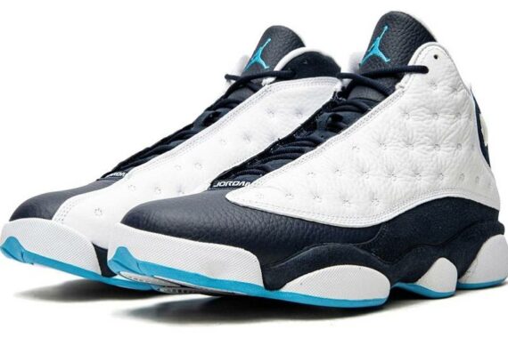 Air Jordan 13 "Obsidian"