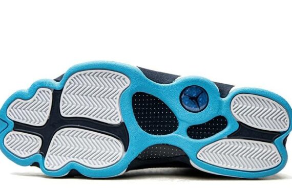 Air Jordan 13 "Obsidian"