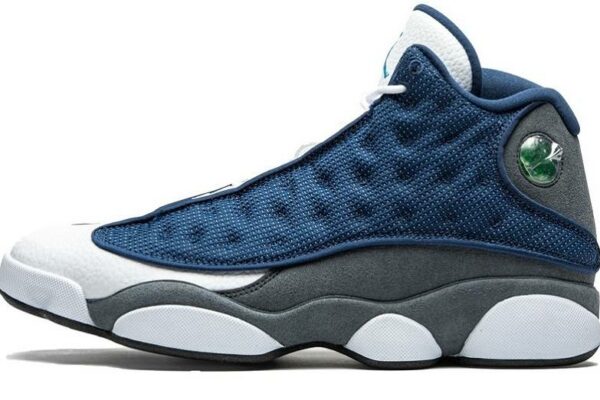 Air Jordan 13 “Flint”