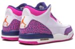 Air Jordan 3 “Barely Grape”