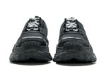 Balenciaga Triple S "Black"