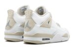 Air Jordan 4 Retro GS “Linen”