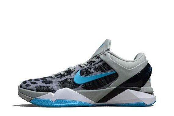 Nike Zoom Kobe 7 "System"