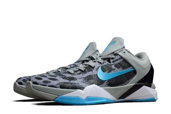 Nike Zoom Kobe 7 "System"