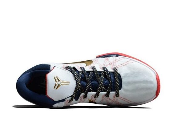 Kobe 7 System "Gold Medal"