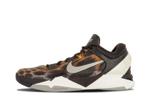 Zoom Kobe 7 “Cheetah Print”