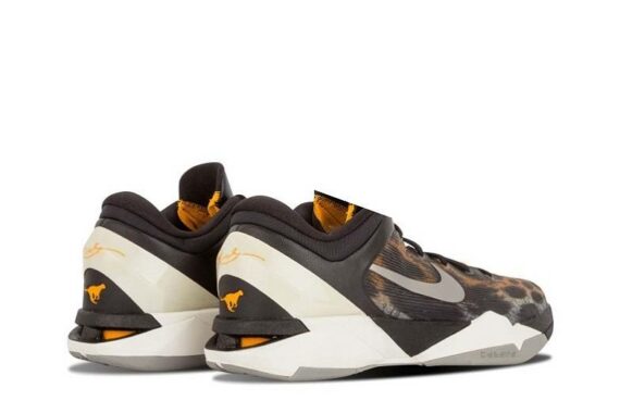 Zoom Kobe 7 “Cheetah Print”