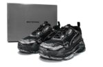 Balenciaga Triple S “Black”