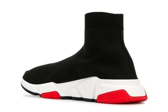 Speed Trainer Cheap "Black/Red"