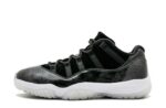 Air Jordan 11 Retro Low “Barons”