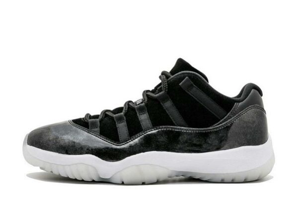 Air Jordan 11 Retro Low “Barons”