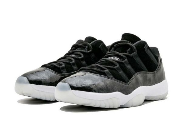 Air Jordan 11 Retro Low Barons 528895-010