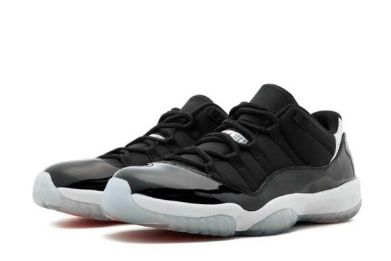 Air Jordan 11 Retro Low “Infrared 23”