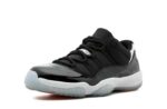 Air Jordan 11 Retro Low “Infrared 23”