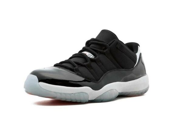 Air Jordan 11 Retro Low “Infrared 23”