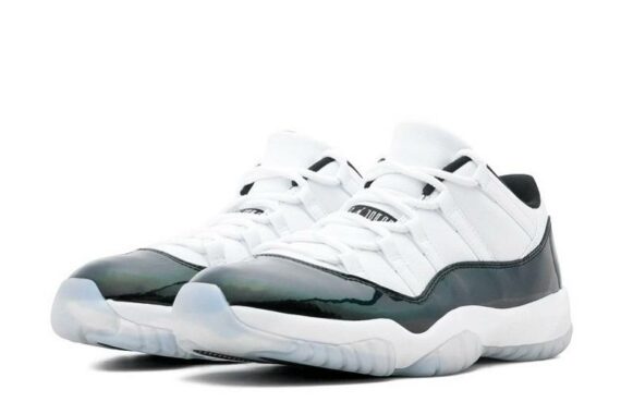 Air Jordan 11 Low “Easter”