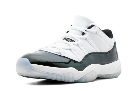 Air Jordan 11 Low “Easter”