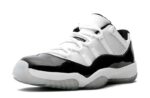 Jordan 11 Retro Low "Concord"