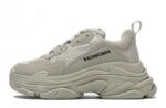 Balenciaga Triple S "Rice Ash"