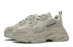 Balenciaga Triple S "Rice Ash"