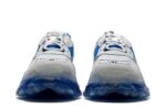 Balenciaga Triple S Clear Sole "White Blue"