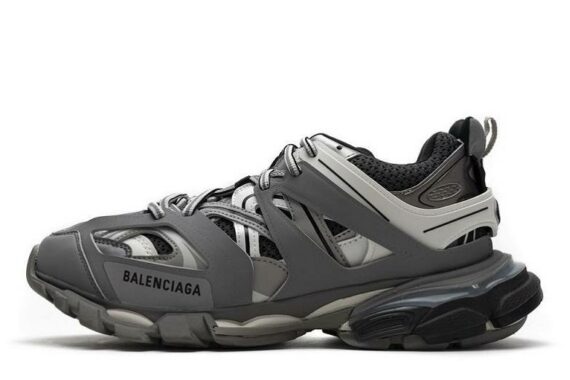 Balenciaga Tess S. "Grey"